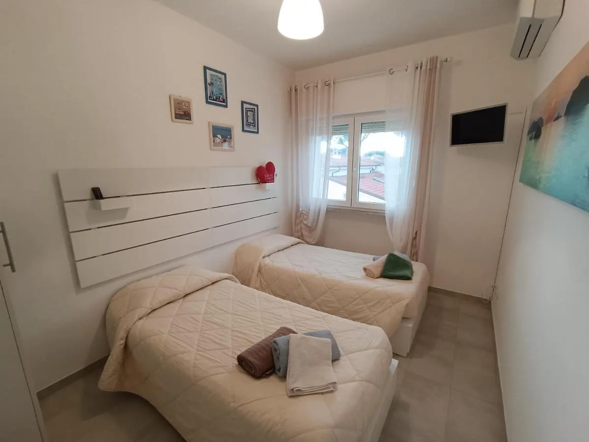 Apartment Il Don Minzoni 98 